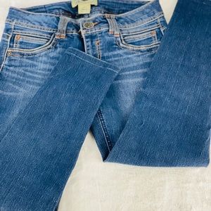 Democracy Jeggings - Blue